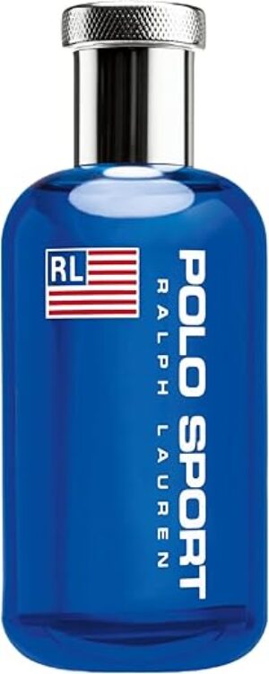 Polo Sport Men's Cologne - Fresh & Clean