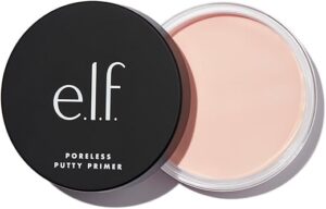 e.l.f. Poreless Putty Primer, Silky, Lightweight, Flawless Base