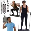 Nomadix Fitness Portable Home Gym Strength Training Equipment