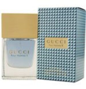 Gucci Pour Homme II EDT Spray 1.7 OZ