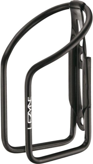LEZYNE Power Bicycle Bottle Cage, Secure Design