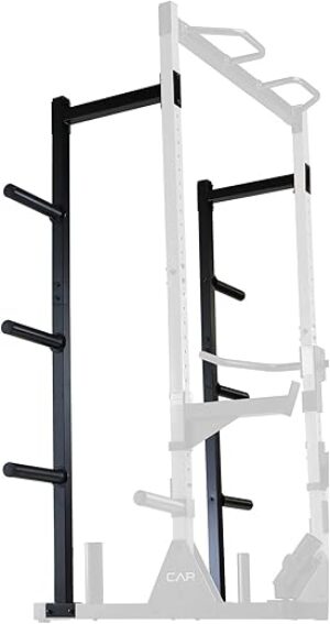 Cap Barbell Power Racks And Attachments