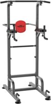 RELIFE REBUILD YOUR LIFE Power Tower Pull Up Bar Station