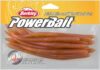 Berkley PowerBait Nightcrawler Natural, 6″ (13 Count)