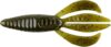 Berkley Powerbait Pit Boss Soft Bait, 4″, Green Pumpkin