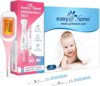 Easy@Home Pregnancy & Ovulation Test Kit + Thermometer