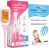 Easy@Home Pregnancy & Ovulation Tests + Smart Thermometer