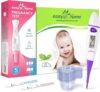 Easy@Home Pregnancy Test Kit: 25LH + 10HCG