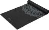 Gaiam Premium 5mm Print Non-Slip Yoga Mat