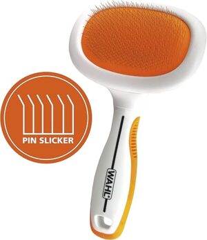 Wahl Premium Large Pet Slicker Brush 858407