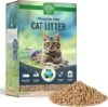 Small Pet Select Premium Pine Pelleted Cat Litter