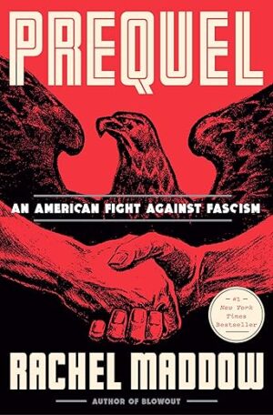 Prequel: American Fight Against Fascism