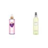 Vera Wang Princess Hair And Body Mist, Embrace Body Mist