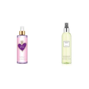 Vera Wang Princess Hair And Body Mist, Embrace Body Mist