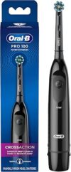 Oral-B PRO 100 CrossAction Toothbrush