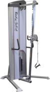 Body solid Pro Clubline Cable Crossover Machine S2CC-2