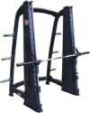 Body solid Pro Clubline Counter-Balanced Smith Machine SCB1000