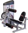 Body solid Pro Clubline Leg Extension & Curl Machine
