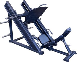 Body solid Pro ClubLine SGLP500 Leg Press Machine