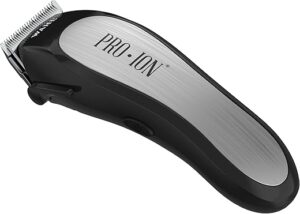 Wahl Pro Ion Pet Cordless Clipper Kit