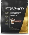 JYM Supplement Science Pro JYM Chocolate Mousse Protein Powder