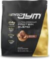 JYM Supplement Science Pro JYM Protein Powder – Rocky Road, 4.3 lb