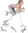 WONDER CORE Pro Max 4-in-1 Home Gym Equipment