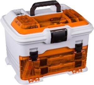 Flambeau Pro Multiloader Portable Fishing Storage Box