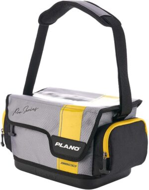 Plano Pro Series 3600 Tackle Bag