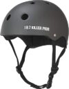 187 KILLER PADS Pro Skate Helmet With Sweatsaver Liner