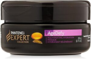 Pantene Pro-V Hair Masque 6.7 Fl Oz