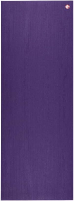 Manduka PRO Yoga Mat – Premium 6mm Thick Mat