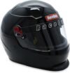 RaceQuip PRO20 Full Face Helmet Gloss Black Large 276005