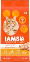 Iams Proactive Health Adult Dry Cat Food