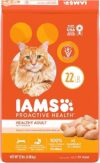 Iams Proactive Health Adult Dry Cat Food