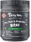 Zesty Paws Probiotics For Dogs – Digestive Enzymes Supplement