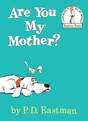 Product Title: “Are You My Mother?