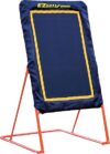 EZGoal Professional Folding Lacrosse Rebounder