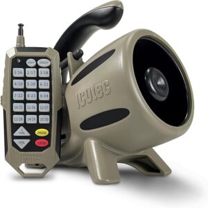 Icotec Programmable Predator Call With Bluetooth (350+)