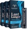 Promescent Prolonging Delay Spray For Men – 3 Pack