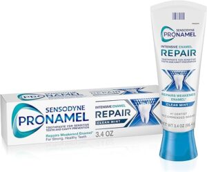 Sensodyne Pronamel Pronamel Intensive Enamel Repair Toothpaste