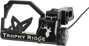 Trophy Ridge Propel Limb Driven Arrow Rest