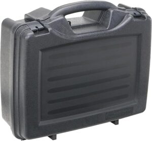 Plano Protector Series Four Pistol Case