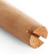 Prevue Pet Products PT 3152-3 Replacement Wood Bird Perch