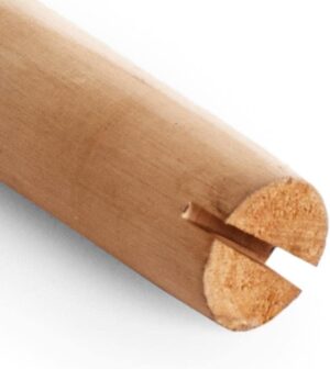 Prevue Pet Products PT 3152-3 Replacement Wood Bird Perch