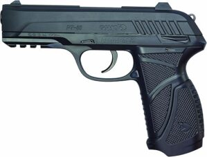 Gamo Pt-85 Blowback Pellet Pistol, 611138254