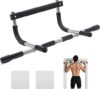 Ally Peaks Pull Up Bar For Doorway
