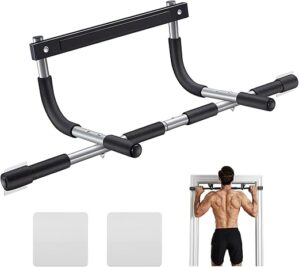 Ally Peaks Pull Up Bar For Doorway