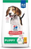 Hill’s Science Diet Puppy Premium Nutrition Dry Dog Food