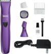 Wahl Pure Confidence Rechargeable Electric Trimmer Model 9865-100